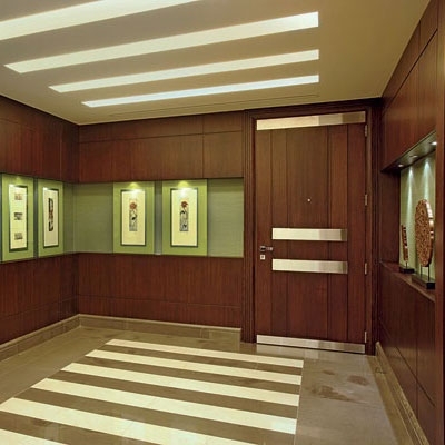 من تصميم المهندس جان كلود ملحمه...