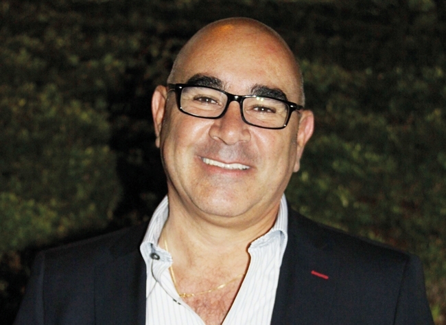 روني جزّار: أحمد حلمي 'رهيب' ولجنة Arabs Got Talent كانت 'القصة كلها'