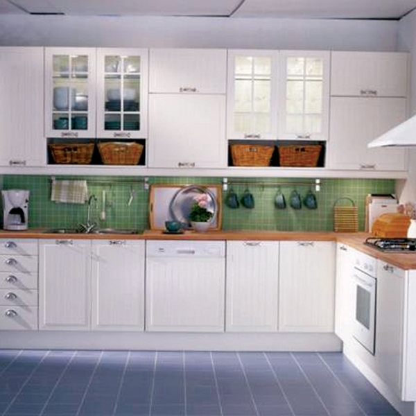 كيف تخططين مطبخ أحلامك؟