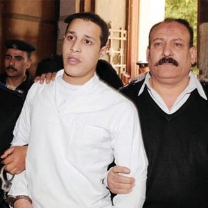 محامي ليلى غفران.. زوج هبة هو المحرّض على قتلها