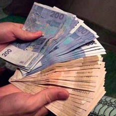 إلقاء القبض على نصاب 