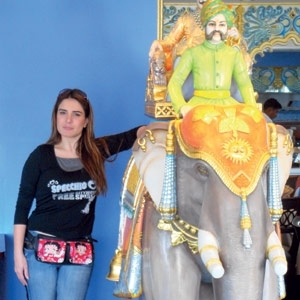 عندما كشفت ميرنا وليد لـ لها: عشت لحظات صعبة في شهر العسل!! ما الذي حصل؟