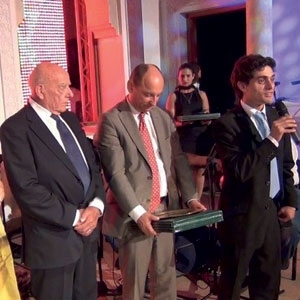 'الأمير الصغير' يحتفي بالصداقة...