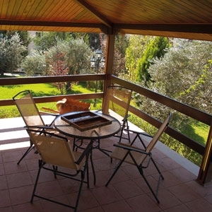 خشب... ودفء وفخامة