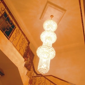 منزل آل وهبه... 