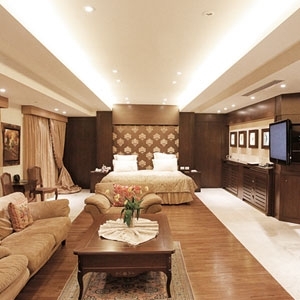 مملكة الجمال...