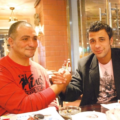 علاقة الجار بالجار بين الأمس واليوم