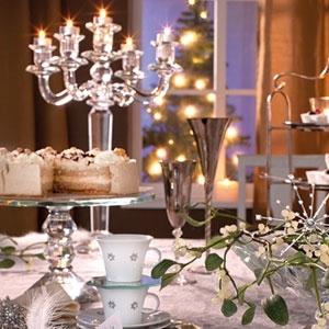 الشموع: عطور مضيئة...