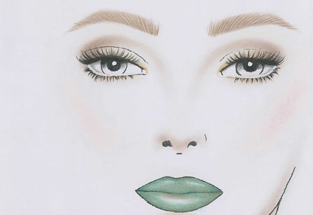 تمتّعي بإطلالة صقلية: خطوة بخطوة لتحصلي على إطلالة عرض أزياء Dolce & Gabbana  