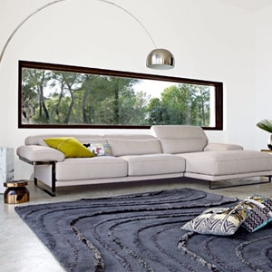 السجاد الحديث....