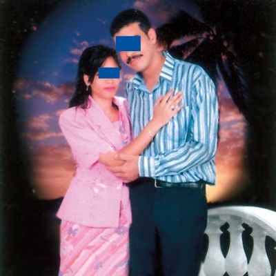 قضية مثيرة... زوج يتهم زوجته ببيع طفلتهما