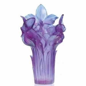 دوم: من فن الزهور  إلى فن  الألوان