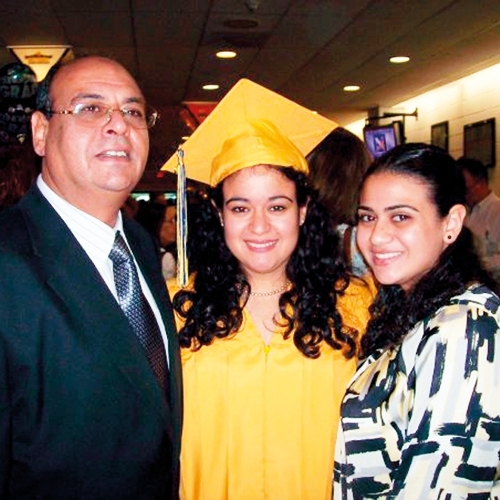  إنهم يفضلون الصبي! شهادات من مصر