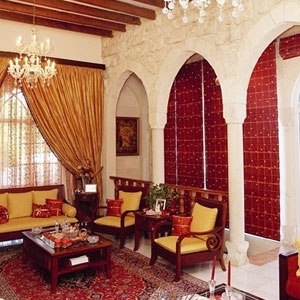 منزل آل شيخاني 