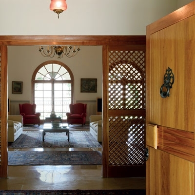 رحلة مع الطبيعة...