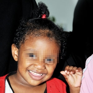 والدة حليمة المتزوجة من سعودي