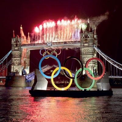 أولمبياد لندن ‏2012