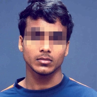 يقظة شرطة دبي كشفت أن التحرش الجنسي يمتد إلى الرجال