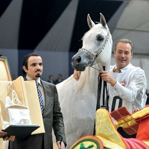 أصايل الخالدية تنتزع ذهب بطولة المغرب الدولية