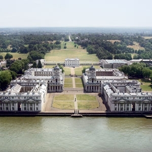 لندن عاصمة المملكة... التي غابت عنها الشمس