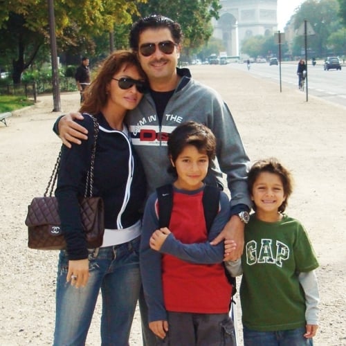 إنهم يفضلون الصبي! شهادات من لبنان وسوريا