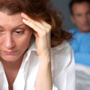 فتوى للزوج العقيم