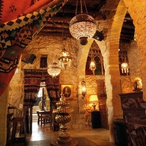 منزل آل طعمه...