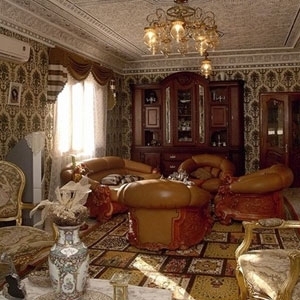 مدرسة في العراقة