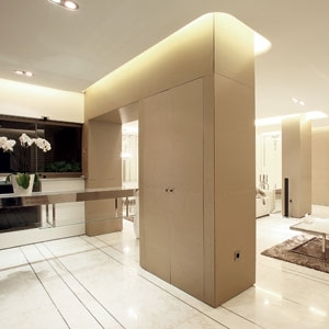 منزل باسيل سودا 