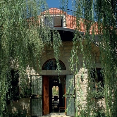 بيت التراث اللبناني...