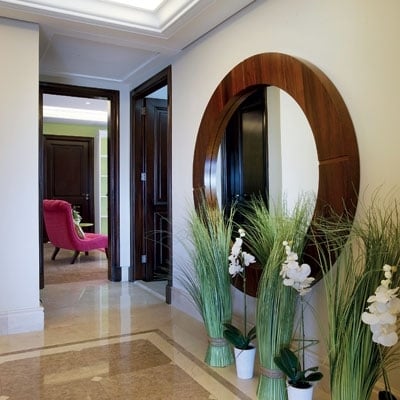 واحة راقية في بيروت...