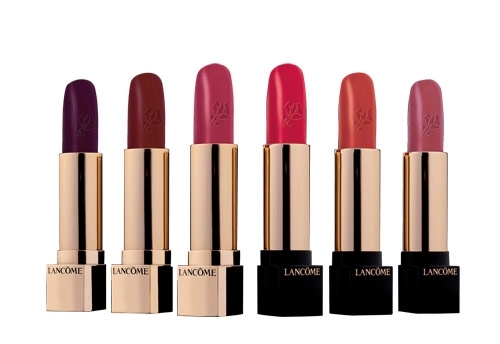 L'Absolu Desir ماكياج  Lancôme 