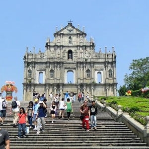 ساو باولو المدينة التي توقظ الأحاسيس...