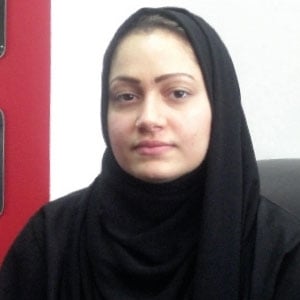 أصيبت بسرطان الثدي في سن الخامسة والعشرين