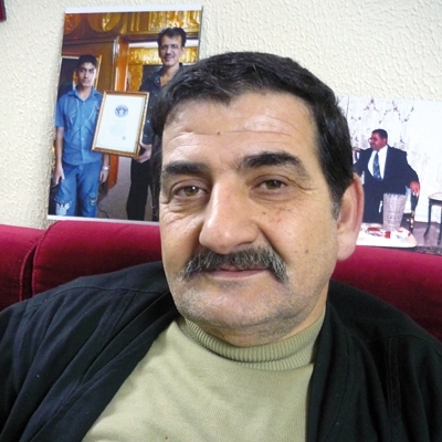 معجزة 'أبو علاء'...