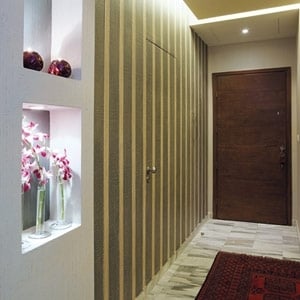 إنارة وباقة قمح...