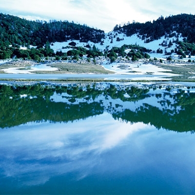 محطات التزلج الأكثر أناقة...