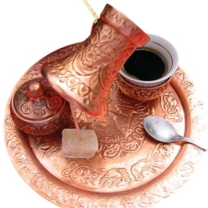  أغلى فنجان قهوة  في العالم ثمنه ٥٠٠ درهم!