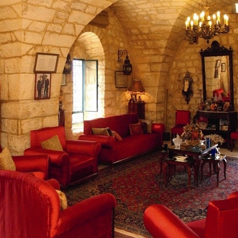 شاهد حيّ على ٤٠٠ سنة من التراث