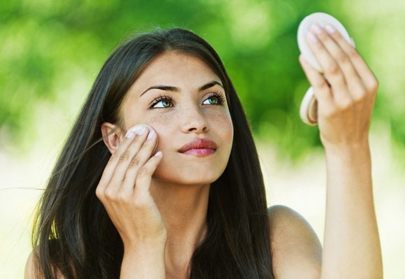 البودرة المائية هل هي مضرّة؟