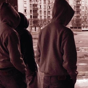 التحرش الجنسي!