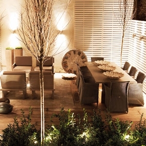 منزل مهندسة الديكور كيلي هوبن في لندن