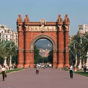 برشلونة (أسبانيا)