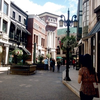 10 مدن في العالم...