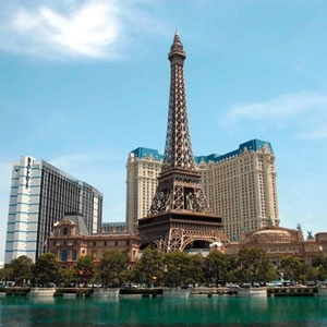 كاليفورنيا: الولاية الأميركية التي تصنع الأحاسيس  