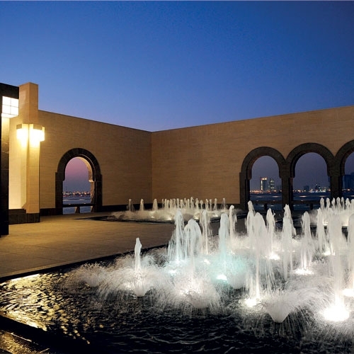 متحف الفن الإسلامي في قطر