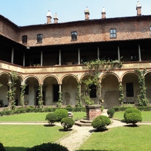 ميلانو عروس التاريخ...