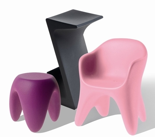 معرض ميلانو للأثاث ٢٠٠٩