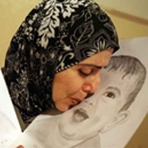  قضية غير عادية لامرأة عادية