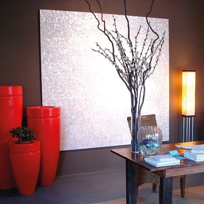 الأبراج والديكور...